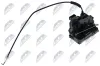 T&uuml;rschloss 12 V hinten rechts NTY EZC-FT-325