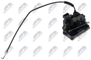 Türschloss 12 V hinten rechts NTY EZC-FT-325