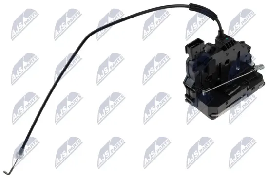 Türschloss 12 V hinten rechts NTY EZC-FT-325 Bild Türschloss 12 V hinten rechts NTY EZC-FT-325
