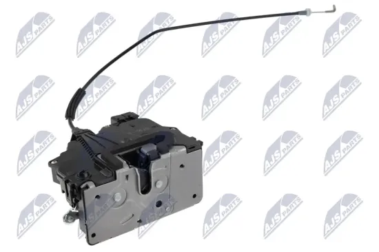 Türschloss 12 V hinten rechts NTY EZC-FT-325 Bild Türschloss 12 V hinten rechts NTY EZC-FT-325