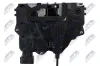 Türschloss 12 V hinten rechts NTY EZC-FT-325 Bild Türschloss 12 V hinten rechts NTY EZC-FT-325