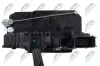 Türschloss 12 V hinten rechts NTY EZC-FT-325 Bild Türschloss 12 V hinten rechts NTY EZC-FT-325