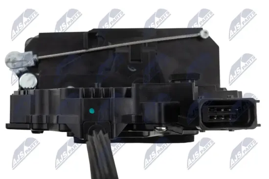 Türschloss 12 V hinten rechts NTY EZC-FT-325 Bild Türschloss 12 V hinten rechts NTY EZC-FT-325