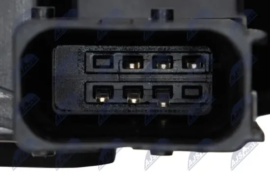Türschloss 12 V hinten rechts NTY EZC-FT-325 Bild Türschloss 12 V hinten rechts NTY EZC-FT-325