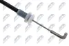 Türschloss 12 V hinten rechts NTY EZC-FT-325 Bild Türschloss 12 V hinten rechts NTY EZC-FT-325