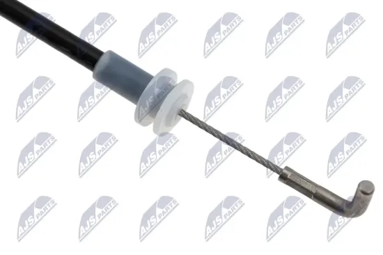 Türschloss 12 V hinten rechts NTY EZC-FT-325 Bild Türschloss 12 V hinten rechts NTY EZC-FT-325