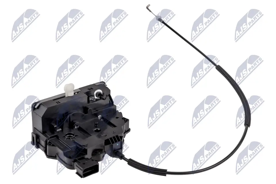 Türschloss 12 V vorne links NTY EZC-FT-326