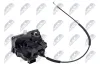 T&uuml;rschloss 12 V vorne links NTY EZC-FT-326