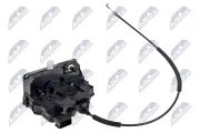 Türschloss 12 V vorne links NTY EZC-FT-326