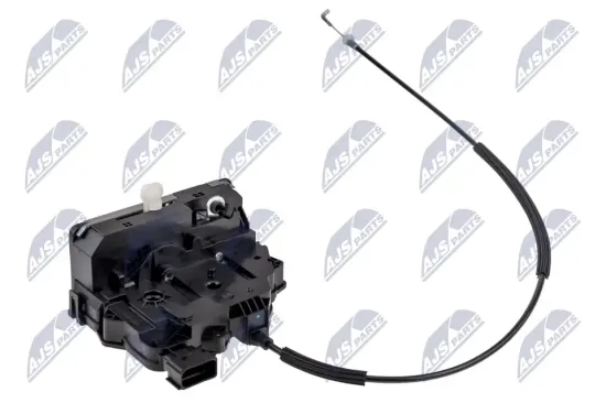 Türschloss 12 V vorne links NTY EZC-FT-326 Bild Türschloss 12 V vorne links NTY EZC-FT-326