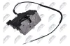 Türschloss 12 V vorne links NTY EZC-FT-326 Bild Türschloss 12 V vorne links NTY EZC-FT-326