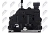 Türschloss 12 V vorne links NTY EZC-FT-326 Bild Türschloss 12 V vorne links NTY EZC-FT-326