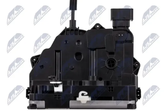 Türschloss 12 V vorne links NTY EZC-FT-326 Bild Türschloss 12 V vorne links NTY EZC-FT-326