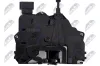 Türschloss 12 V vorne links NTY EZC-FT-326 Bild Türschloss 12 V vorne links NTY EZC-FT-326