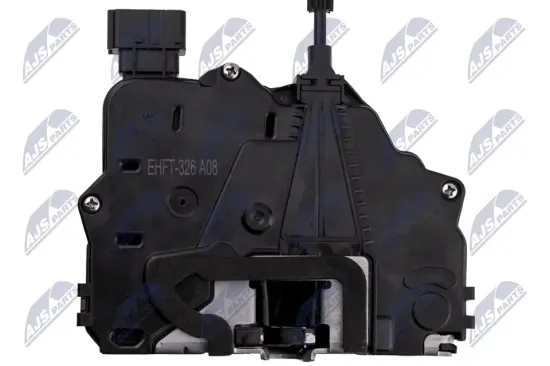 Türschloss 12 V vorne links NTY EZC-FT-326 Bild Türschloss 12 V vorne links NTY EZC-FT-326