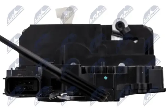 Türschloss 12 V vorne links NTY EZC-FT-326 Bild Türschloss 12 V vorne links NTY EZC-FT-326
