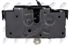 Türschloss 12 V vorne links NTY EZC-FT-326 Bild Türschloss 12 V vorne links NTY EZC-FT-326