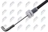 Türschloss 12 V vorne links NTY EZC-FT-326 Bild Türschloss 12 V vorne links NTY EZC-FT-326