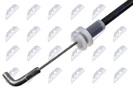 Türschloss 12 V vorne links NTY EZC-FT-326 Bild Türschloss 12 V vorne links NTY EZC-FT-326