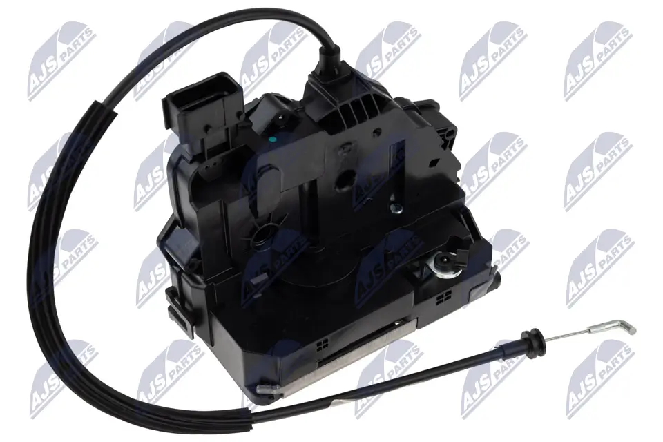 Türschloss 12 V vorne rechts NTY EZC-FT-327