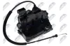 T&uuml;rschloss 12 V vorne rechts NTY EZC-FT-327