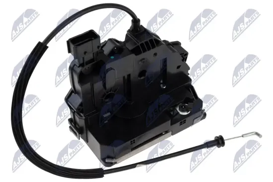 Türschloss 12 V vorne rechts NTY EZC-FT-327 Bild Türschloss 12 V vorne rechts NTY EZC-FT-327