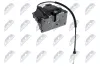 Türschloss 12 V vorne rechts NTY EZC-FT-327 Bild Türschloss 12 V vorne rechts NTY EZC-FT-327