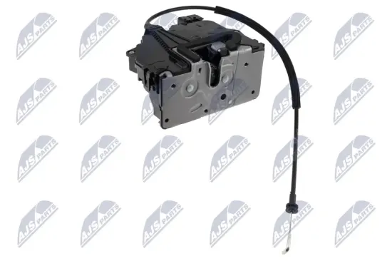 Türschloss 12 V vorne rechts NTY EZC-FT-327 Bild Türschloss 12 V vorne rechts NTY EZC-FT-327