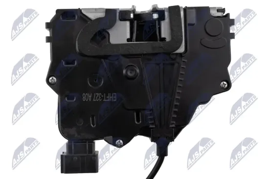 Türschloss 12 V vorne rechts NTY EZC-FT-327 Bild Türschloss 12 V vorne rechts NTY EZC-FT-327