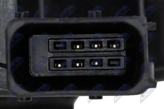 Türschloss 12 V vorne rechts NTY EZC-FT-327 Bild Türschloss 12 V vorne rechts NTY EZC-FT-327