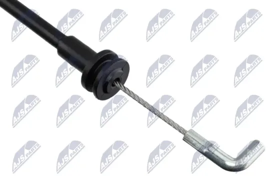 Türschloss 12 V vorne rechts NTY EZC-FT-327 Bild Türschloss 12 V vorne rechts NTY EZC-FT-327