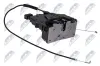 Türschloss 12 V hinten links NTY EZC-FT-328 Bild Türschloss 12 V hinten links NTY EZC-FT-328