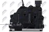 Türschloss 12 V hinten links NTY EZC-FT-328 Bild Türschloss 12 V hinten links NTY EZC-FT-328