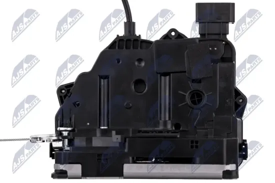 Türschloss 12 V hinten links NTY EZC-FT-328 Bild Türschloss 12 V hinten links NTY EZC-FT-328