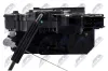 Türschloss 12 V hinten links NTY EZC-FT-328 Bild Türschloss 12 V hinten links NTY EZC-FT-328