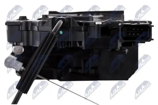 Türschloss 12 V hinten links NTY EZC-FT-328 Bild Türschloss 12 V hinten links NTY EZC-FT-328