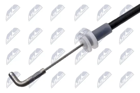 Türschloss 12 V hinten links NTY EZC-FT-328 Bild Türschloss 12 V hinten links NTY EZC-FT-328