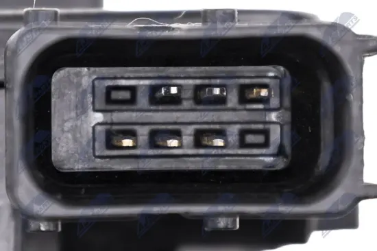 Türschloss 12 V hinten links NTY EZC-FT-328 Bild Türschloss 12 V hinten links NTY EZC-FT-328