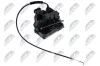 T&uuml;rschloss 12 V hinten rechts NTY EZC-FT-329