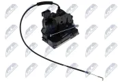Türschloss 12 V hinten rechts NTY EZC-FT-329