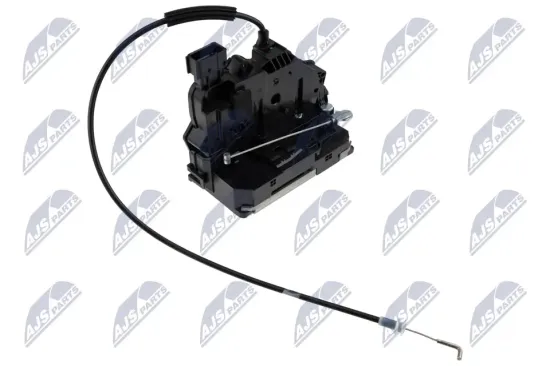 Türschloss 12 V hinten rechts NTY EZC-FT-329 Bild Türschloss 12 V hinten rechts NTY EZC-FT-329