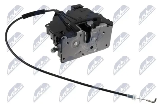 Türschloss 12 V hinten rechts NTY EZC-FT-329 Bild Türschloss 12 V hinten rechts NTY EZC-FT-329