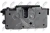 Türschloss 12 V hinten rechts NTY EZC-FT-329 Bild Türschloss 12 V hinten rechts NTY EZC-FT-329