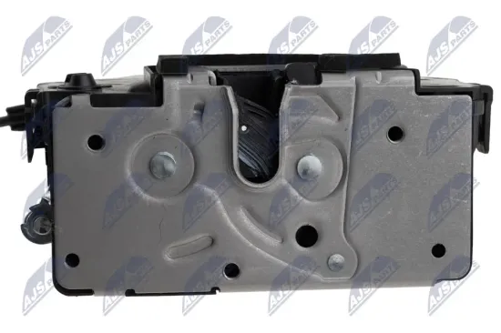Türschloss 12 V hinten rechts NTY EZC-FT-329 Bild Türschloss 12 V hinten rechts NTY EZC-FT-329