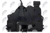 Türschloss 12 V hinten rechts NTY EZC-FT-329 Bild Türschloss 12 V hinten rechts NTY EZC-FT-329