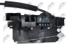 Türschloss 12 V hinten rechts NTY EZC-FT-329 Bild Türschloss 12 V hinten rechts NTY EZC-FT-329