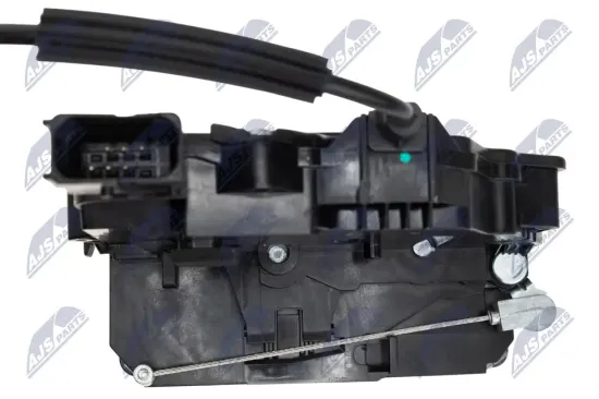 Türschloss 12 V hinten rechts NTY EZC-FT-329 Bild Türschloss 12 V hinten rechts NTY EZC-FT-329