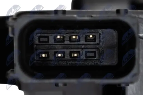 Türschloss 12 V hinten rechts NTY EZC-FT-329 Bild Türschloss 12 V hinten rechts NTY EZC-FT-329