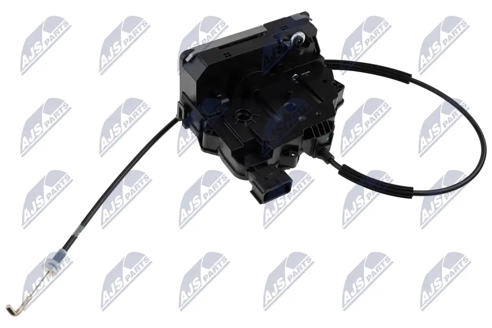 Türschloss 12 V vorne links NTY EZC-FT-330