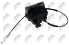 T&uuml;rschloss 12 V vorne links NTY EZC-FT-330